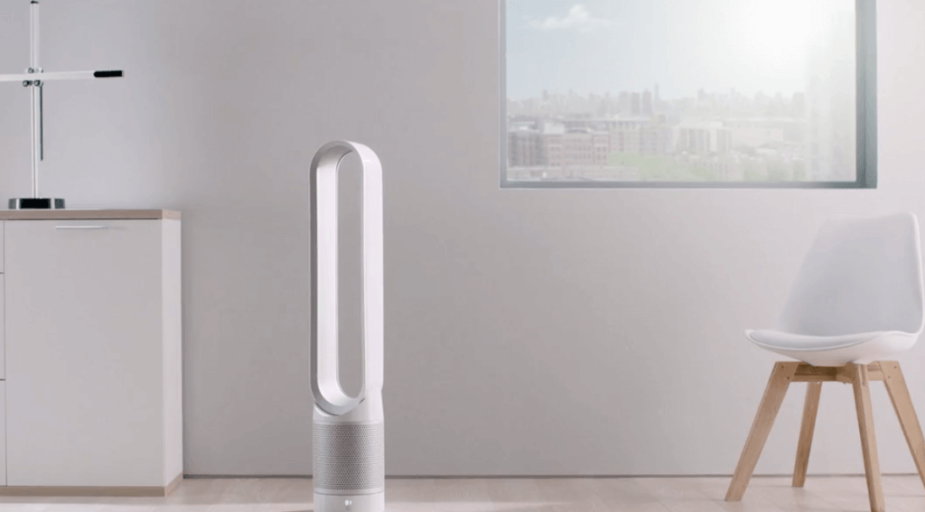 Dyson Pure Cool™ Link